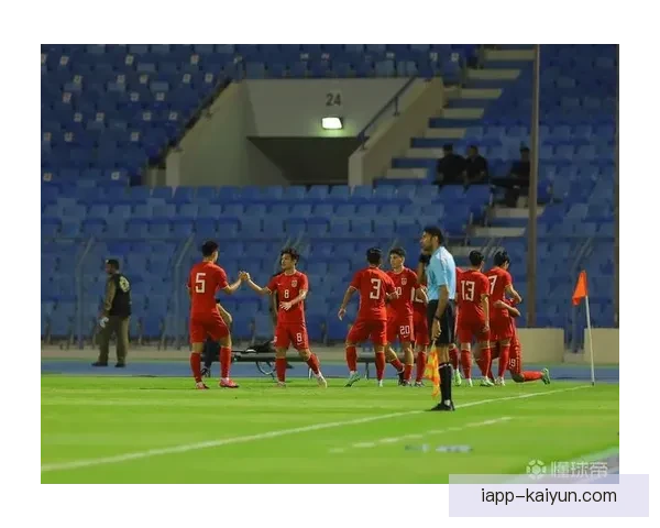 瑞典U19客场逆转中塞浦路斯U19取得三比一胜利